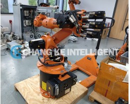 KUKA KR C2 Robot Body KR16-2