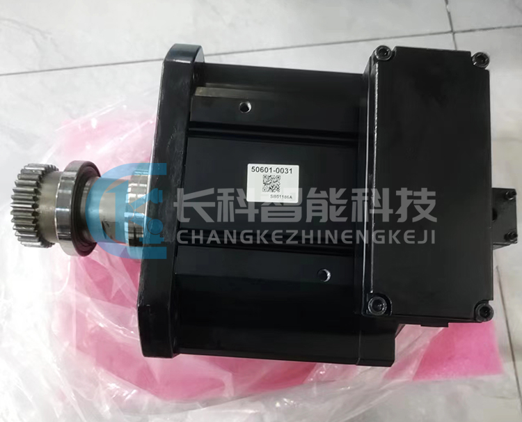 川崎伺服電機50601-0031