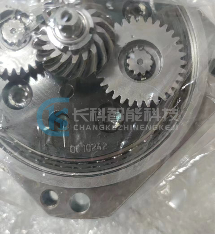 發那科2000IB 165F六軸減速機A05B-1329-B201