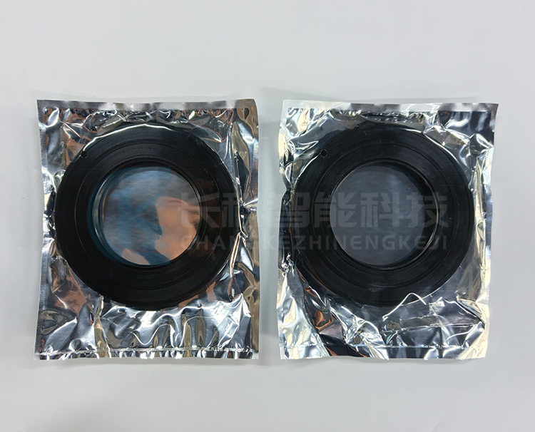 發那科機器人M-20iA減速機密封圈