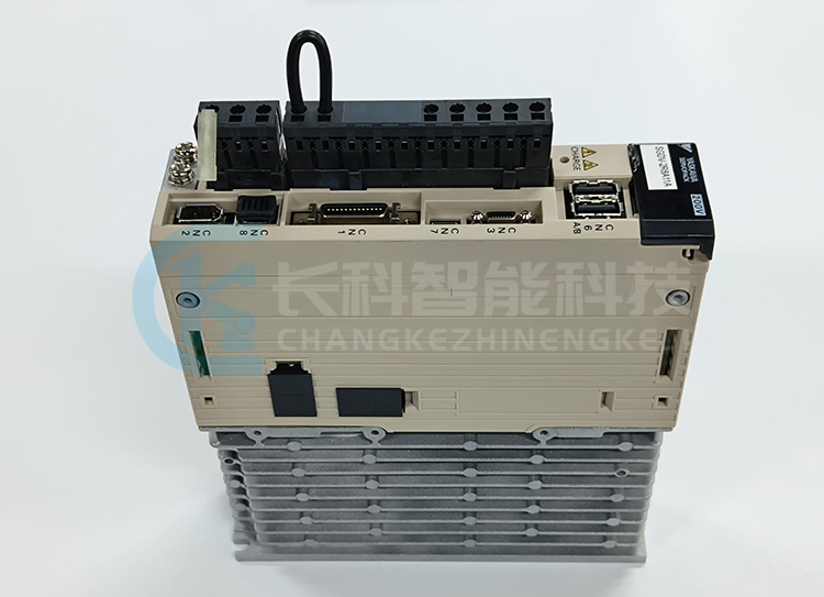 安川400W伺服驅(qū)動(dòng)器SGDV-2R8A11A