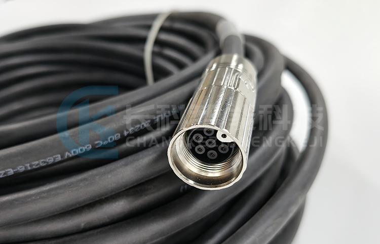 庫卡校準傳感器線纜00-207-454 X42 XS Ref.