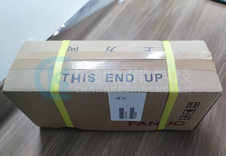 發那科電機A06B-0064-B503