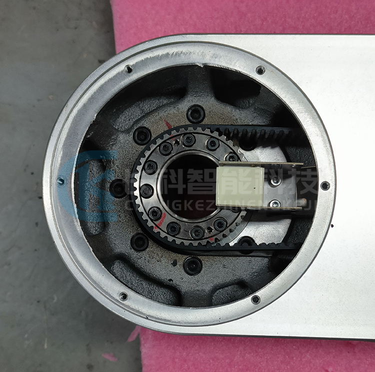 Sankyo三協機器人SR8181C001維修