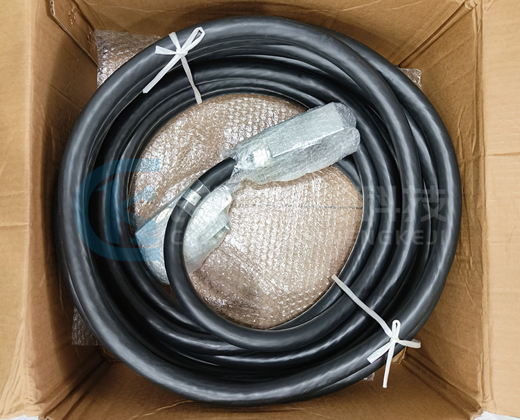 庫卡C4機械手動力線00-182-468