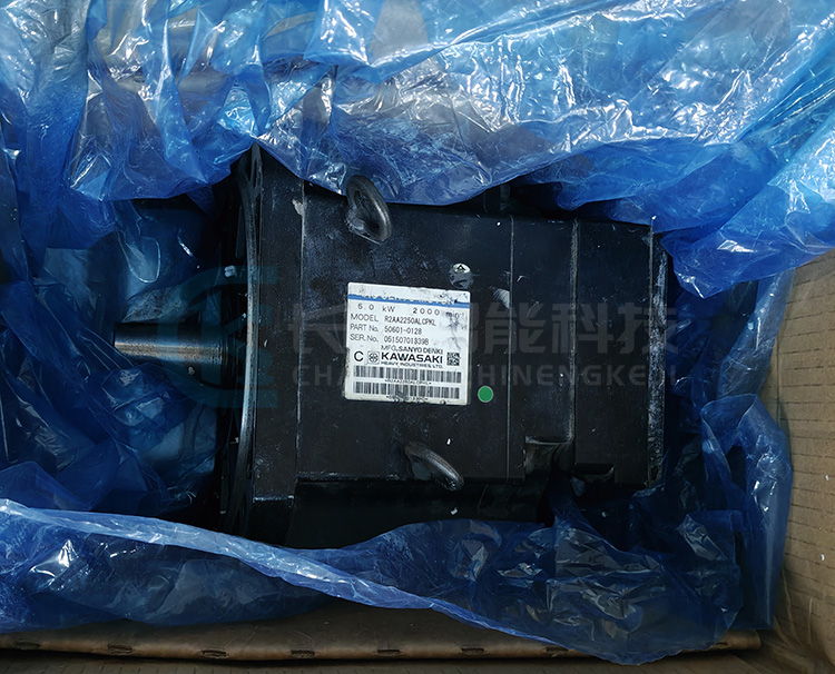 川崎電機(jī)R2AA2250ALCPKL 50601-0128