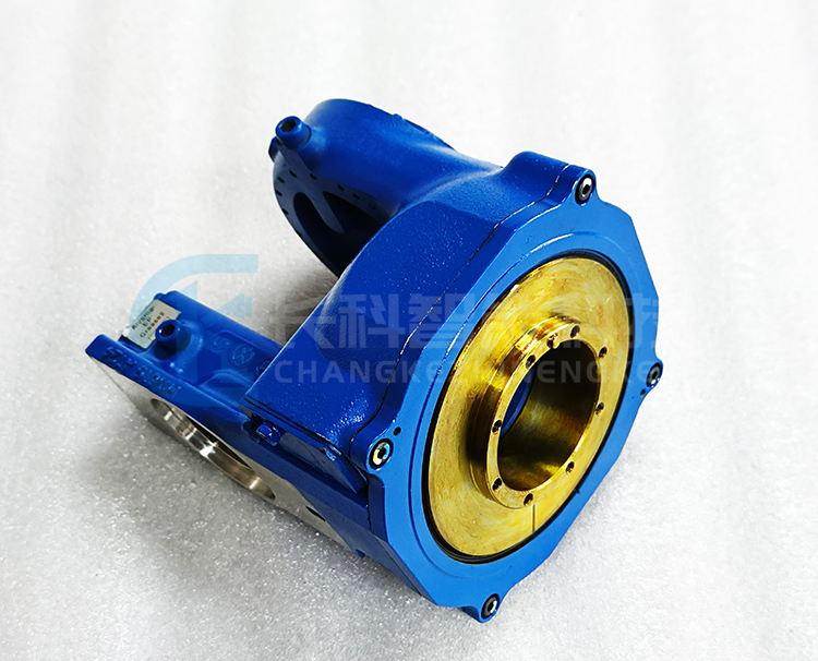 安川MH24機(jī)器人五六軸手腕