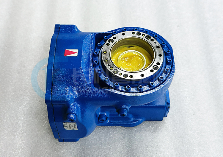 安川MH24機(jī)器人五六軸手腕