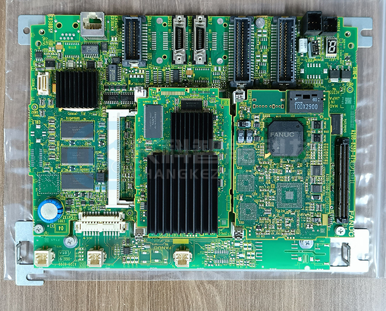 發(fā)那科系統(tǒng)主機A05B-2650-C040