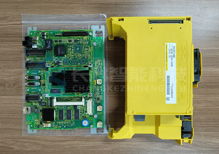 發(fā)那科系統(tǒng)主機A05B-2650-C040