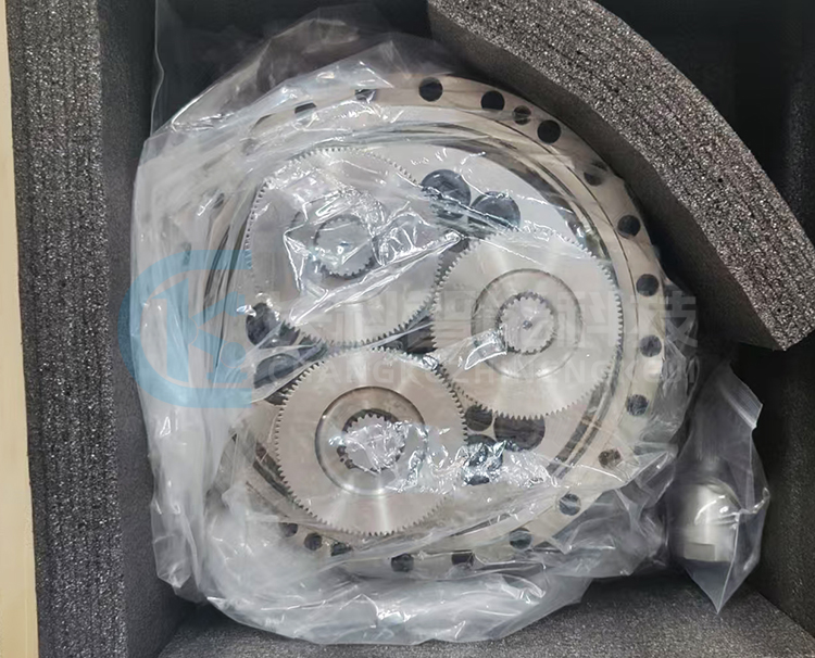 發那科2000iC/210F三軸減速機A97L-0218-0989