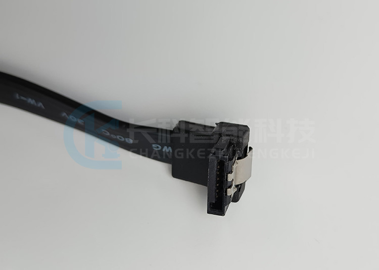 庫卡機器人固態硬盤原裝數據線00-170-870電源線W269898 910X01