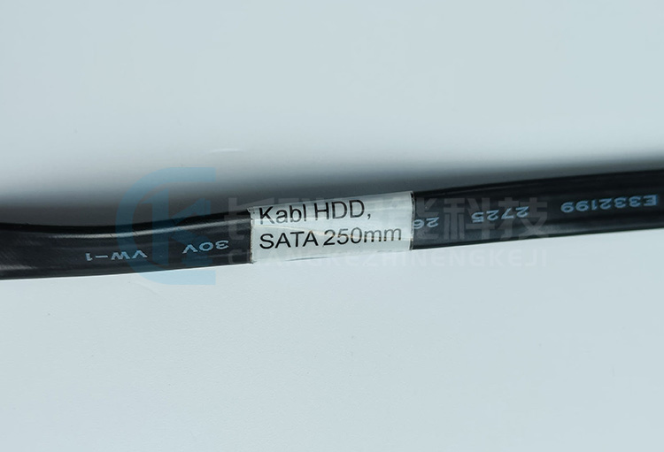 庫卡機器人固態硬盤原裝數據線00-170-870電源線W269898 910X01