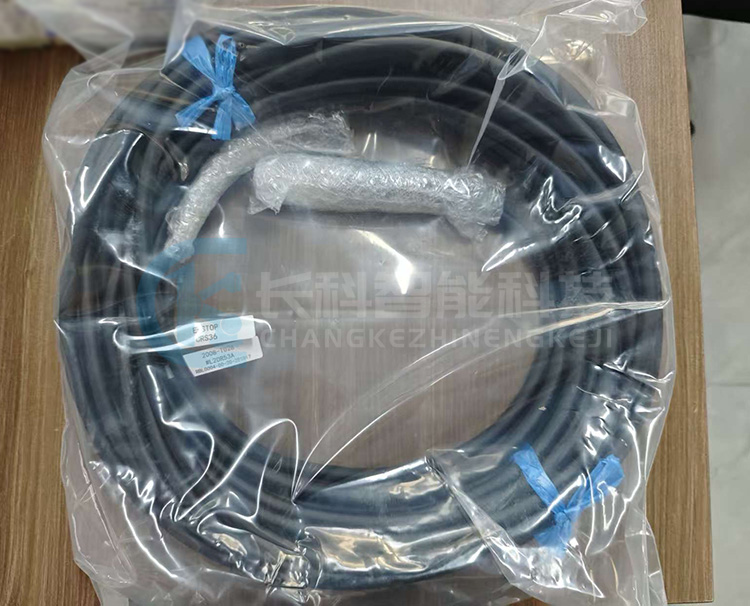 發那科示教器線纜A660-2008-T028#L20R53A